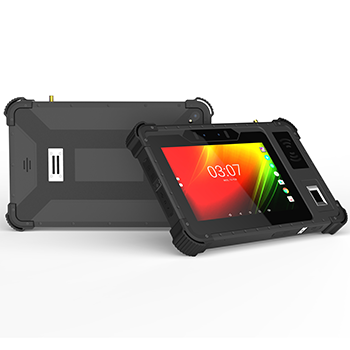 手持人證核驗(yàn)終端