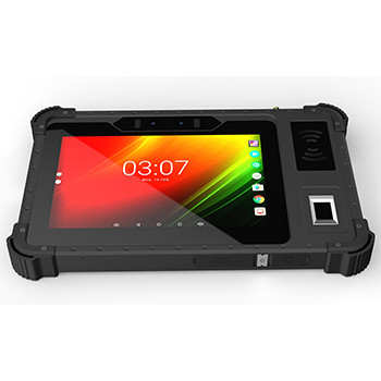 手持人證核驗(yàn)終端