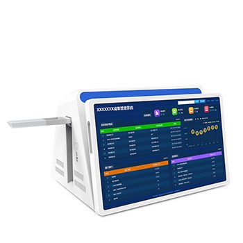 窗口智能交互終端AI-2020G