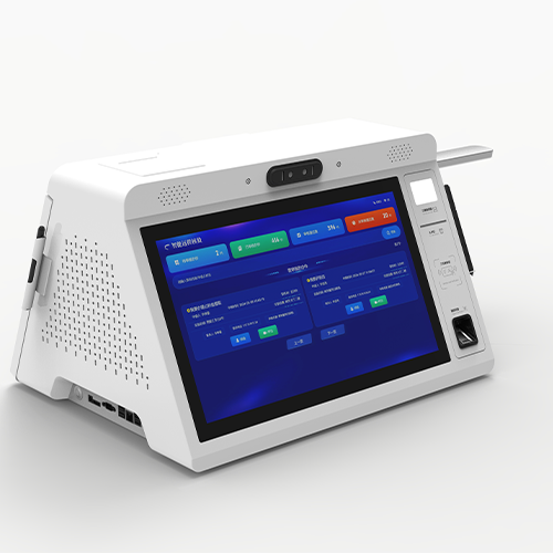 窗口智能交互終端AI-2020G（新款）